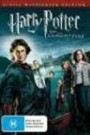 Harry Potter and the Goblet of Fire (2 Disc Set)